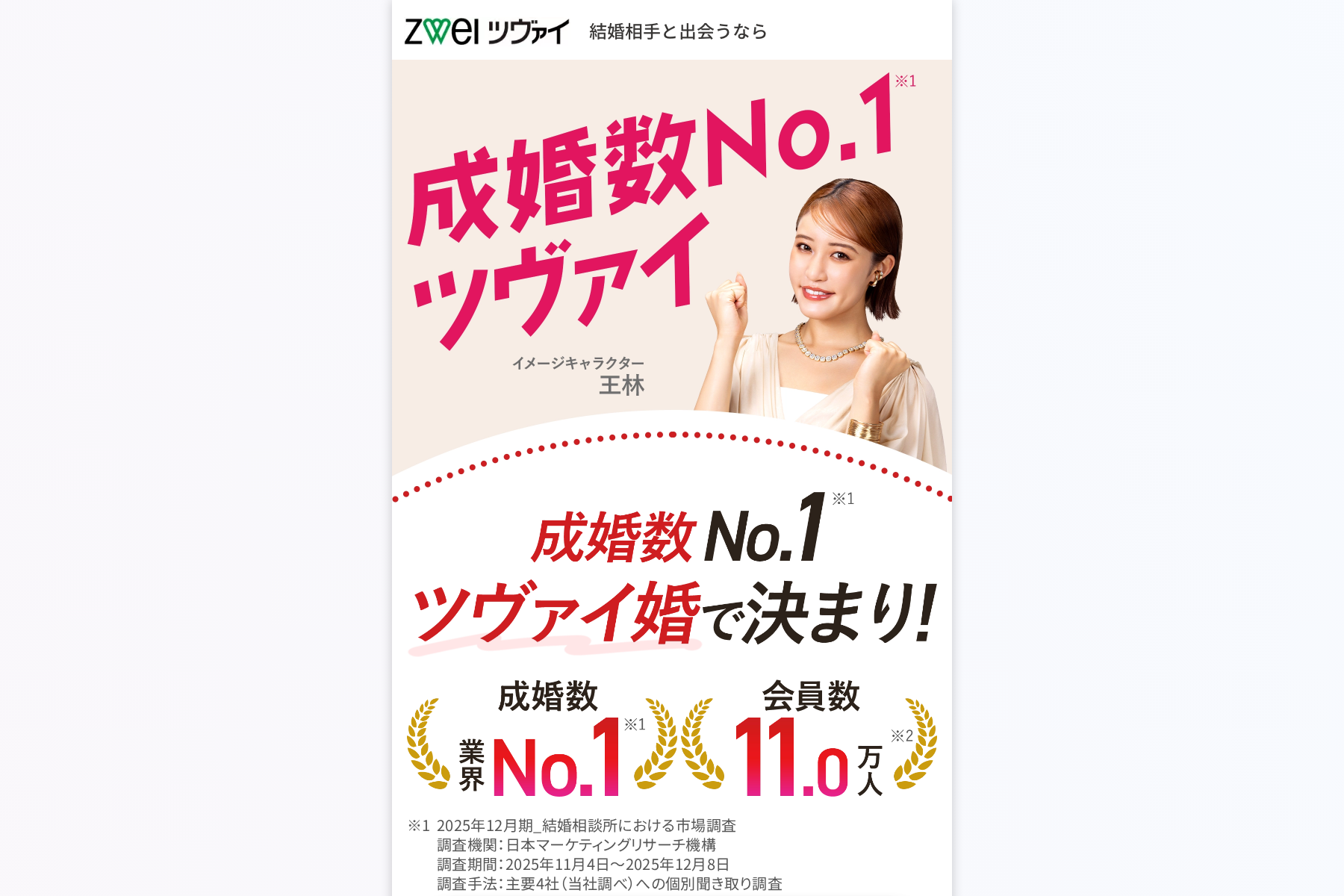 ZWEI（ツヴァイ）