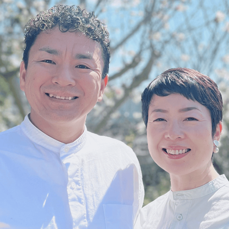 上田 三寛／上田 裕子